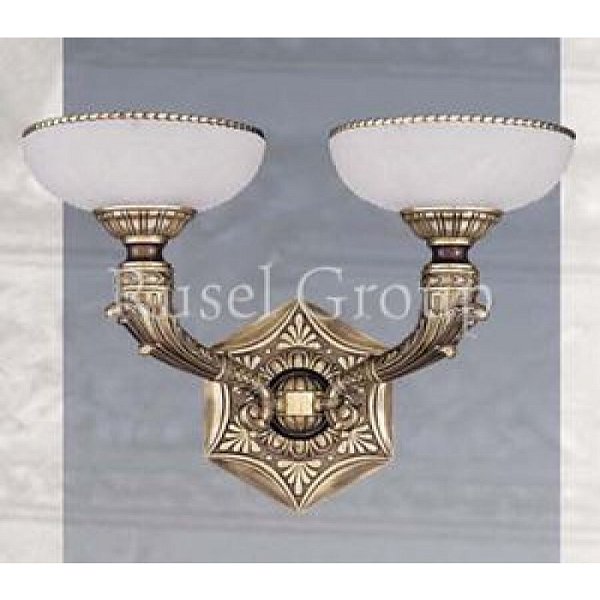 Настенный светильник Riperlamp Bahia 226N