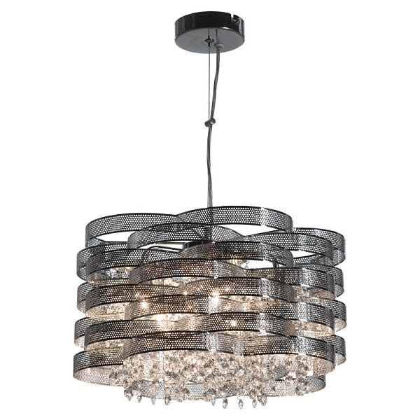 Подвесная люстра Lussole LGO LSL-3407-05