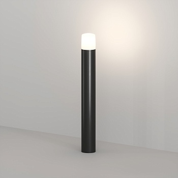 Садово-парковый светильник Denkirs DK9749-BK