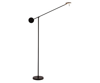 Торшер Kink Light 09440-F,19(3000K)