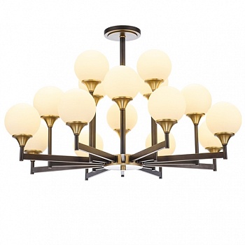 Люстра Ball Valley Chandelier 16 by ImperiumLoft