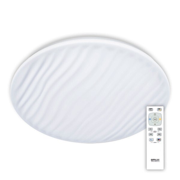 Накладной светильник Citilux CL72080RC