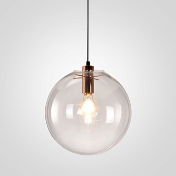 Подвесной светильник ClassiCon Selene Сopper Sandra Lindner in 2006 D30 МЕДЬ by ImperiumLoft