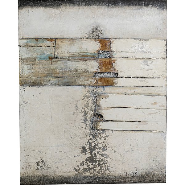Картина Abstract 60424 KARE