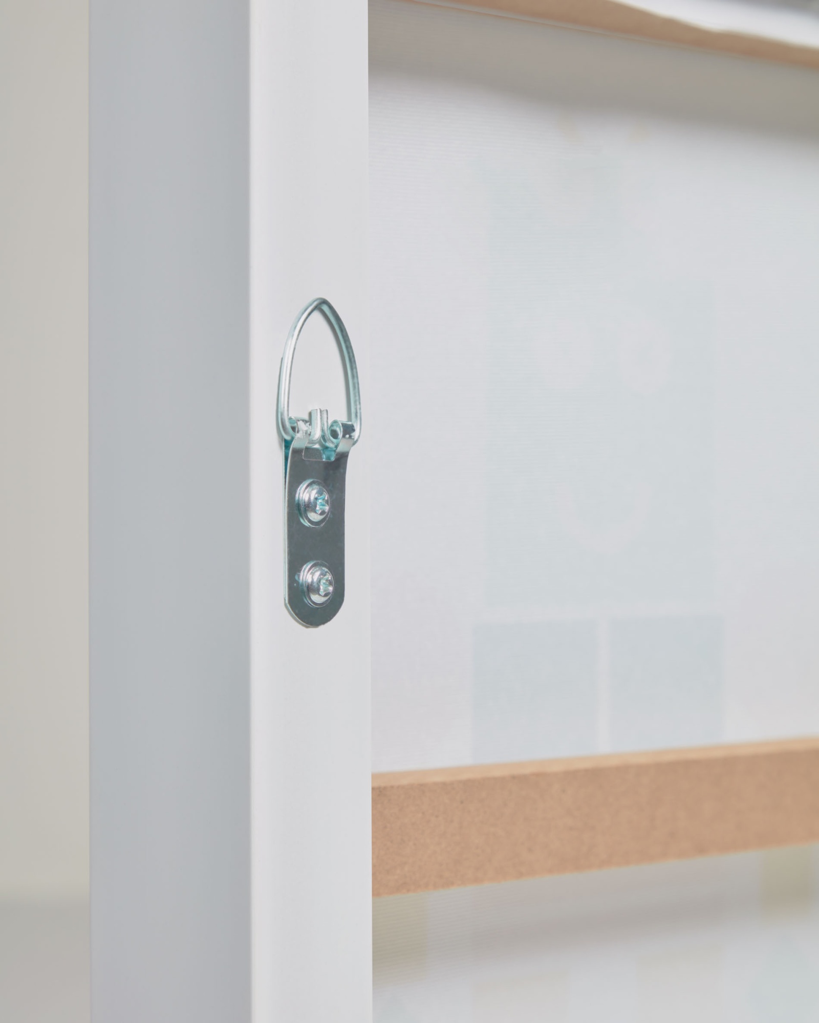 Картина с роботом Julisa, разноцветная 30 x 40 см La Forma (ex Julia Grup)