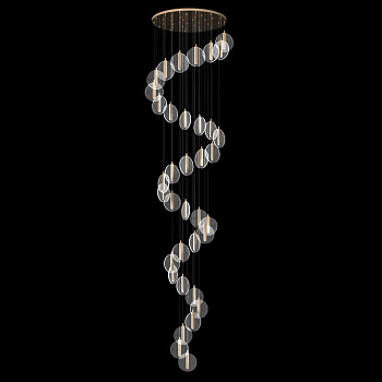 Подвесной светильник PROCYON L36 by ImperiumLoft