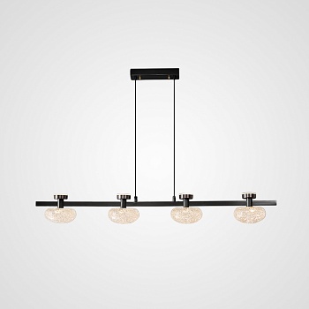 Реечный светильник TILMAN LONG L8 by ImperiumLoft