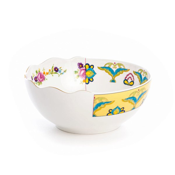 Пиала Seletti Bauci 09733
