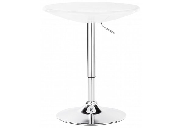 Стол Woodville  Malibu white 15268