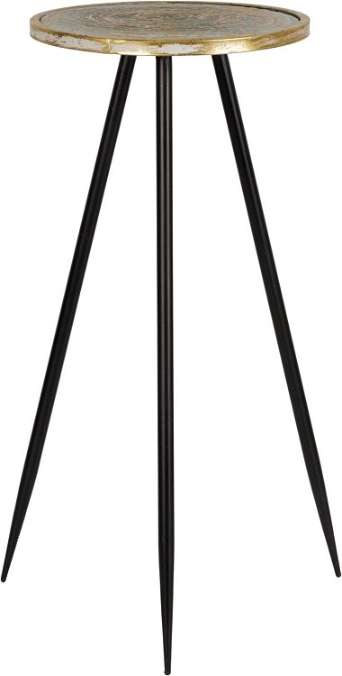 Столик интерьерный Калахари Glasar 57-084