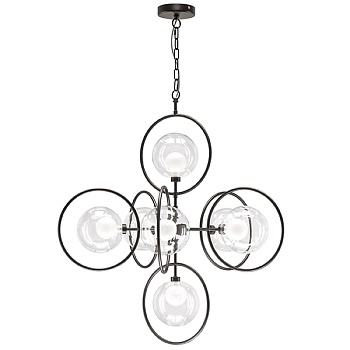 Люстра LESLY by ImperiumLoft