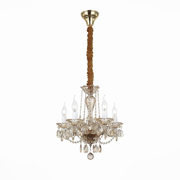 Подвесная люстра ST Luce SL640.203.05