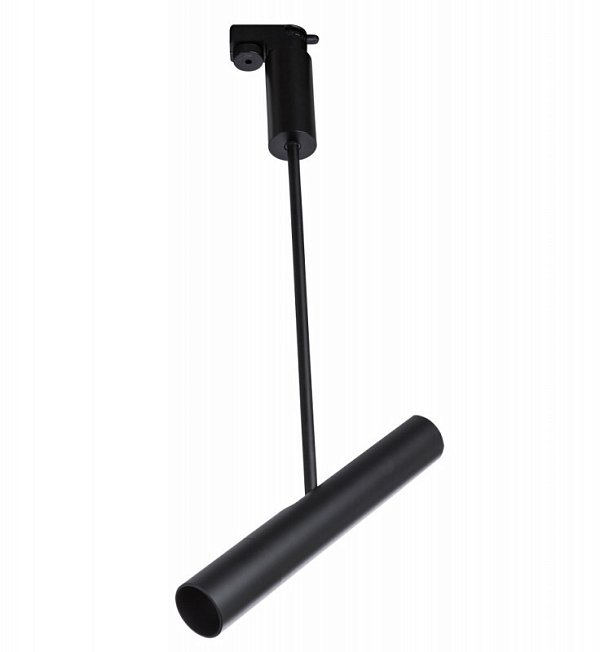 Светильник на шине Arte Lamp A2513PL-1BK