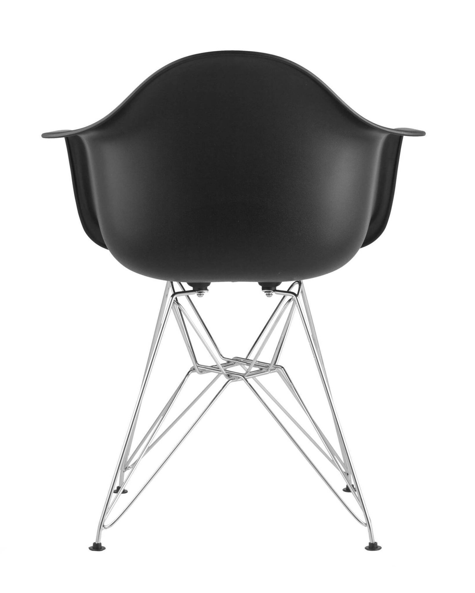 Стул DAR черный Stool Group