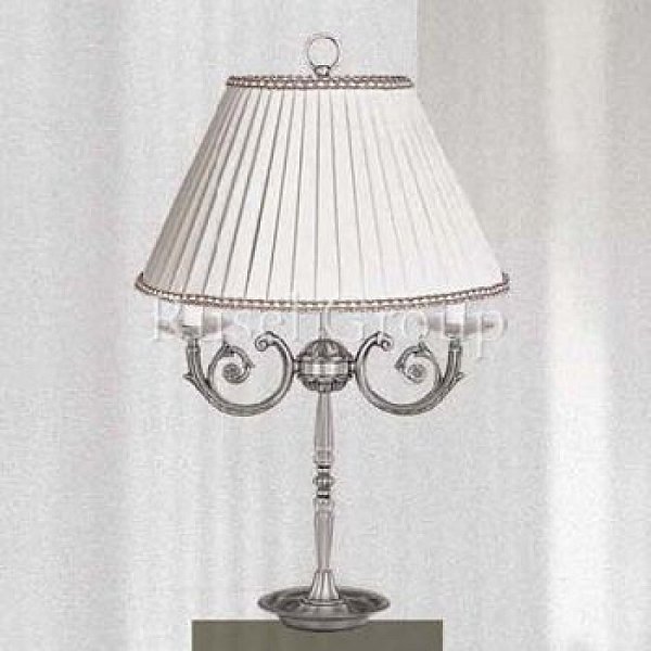 Настольная лампа Riperlamp Stephanie 354R