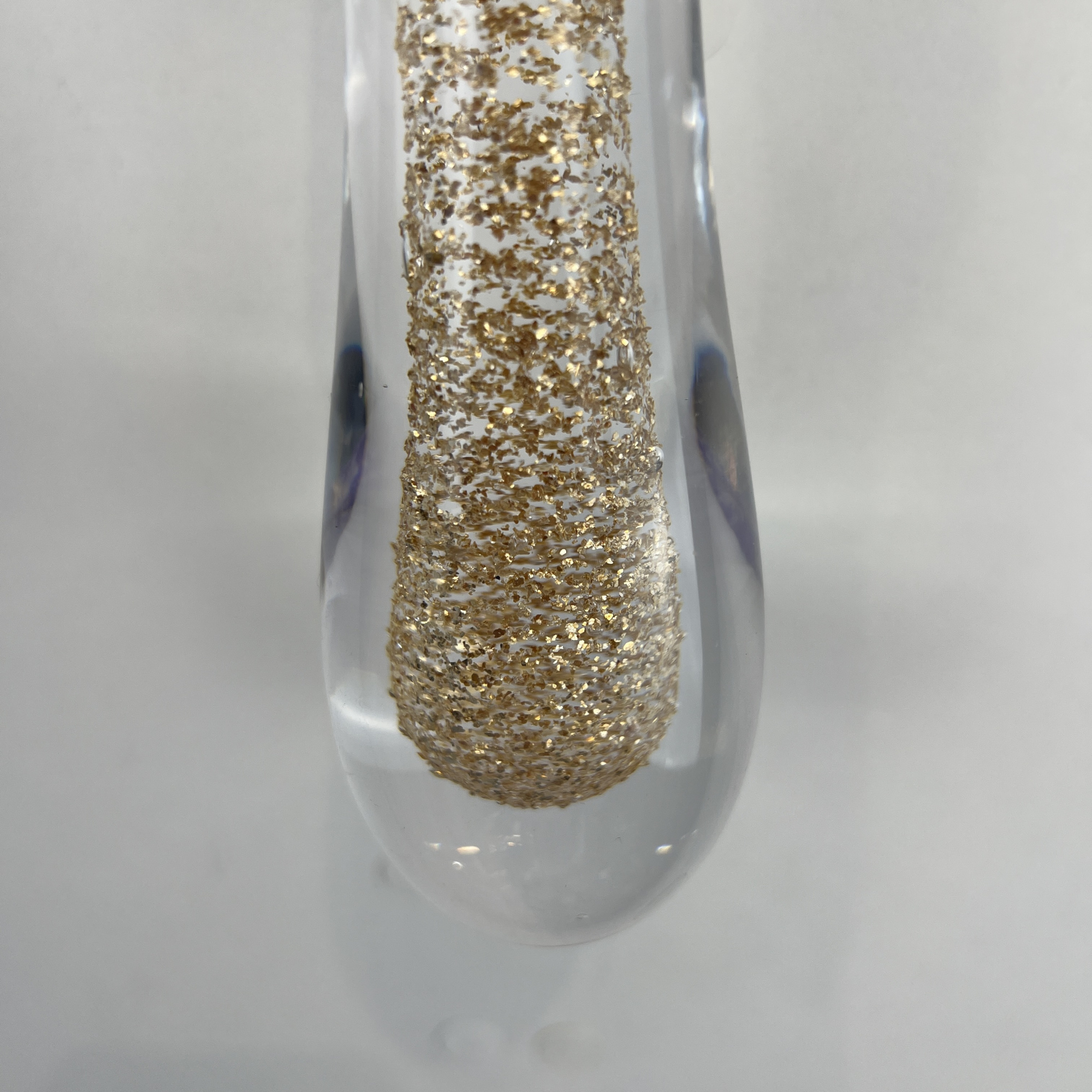 Светодиодный Настенный Светильник Fial Wall Gold By Imperiumloft