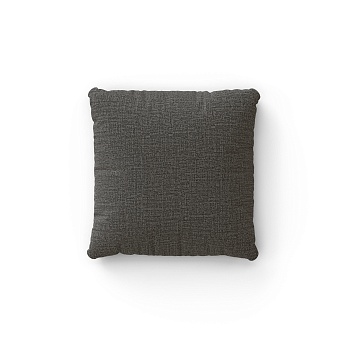 Подушка Sorells серого цвета 60 x 60 см La Forma (ex Julia Grup)