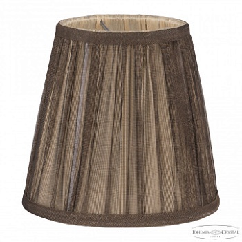 Абажур ST9 Bohemia Ivele Crystal