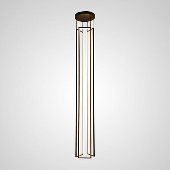 Подвесной светильник ARISAIG L3 3000К by ImperiumLoft