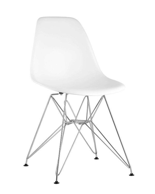 Стул DSR белый Stool Group