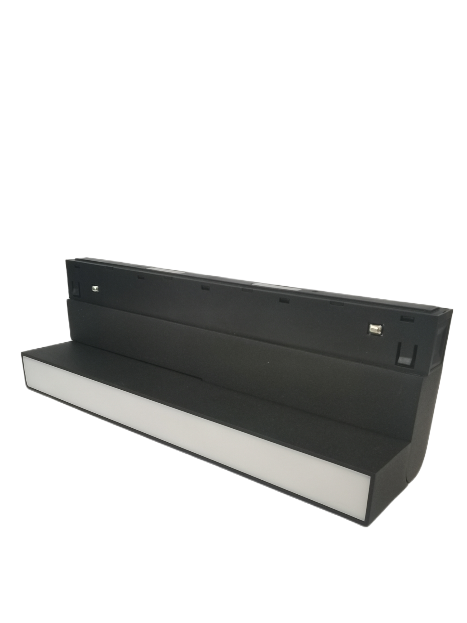 Светильник-книжка матовый Lumker SY-LINK-FLMT-BL-12-WW