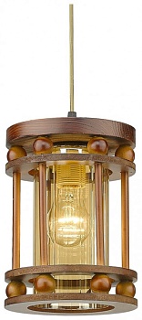 Подвесной светильник VELANTE 543-706-01