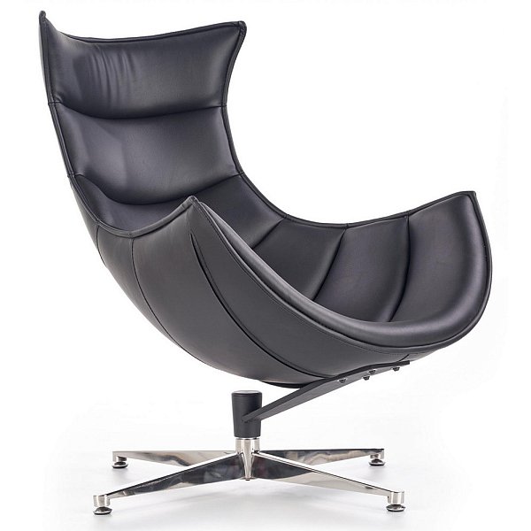 Кресло LOBSTER CHAIR чёрный Bradex Home FR 0574
