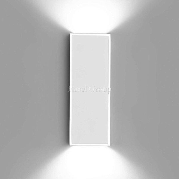 Настенный светильник Vibia Alpha 7935
