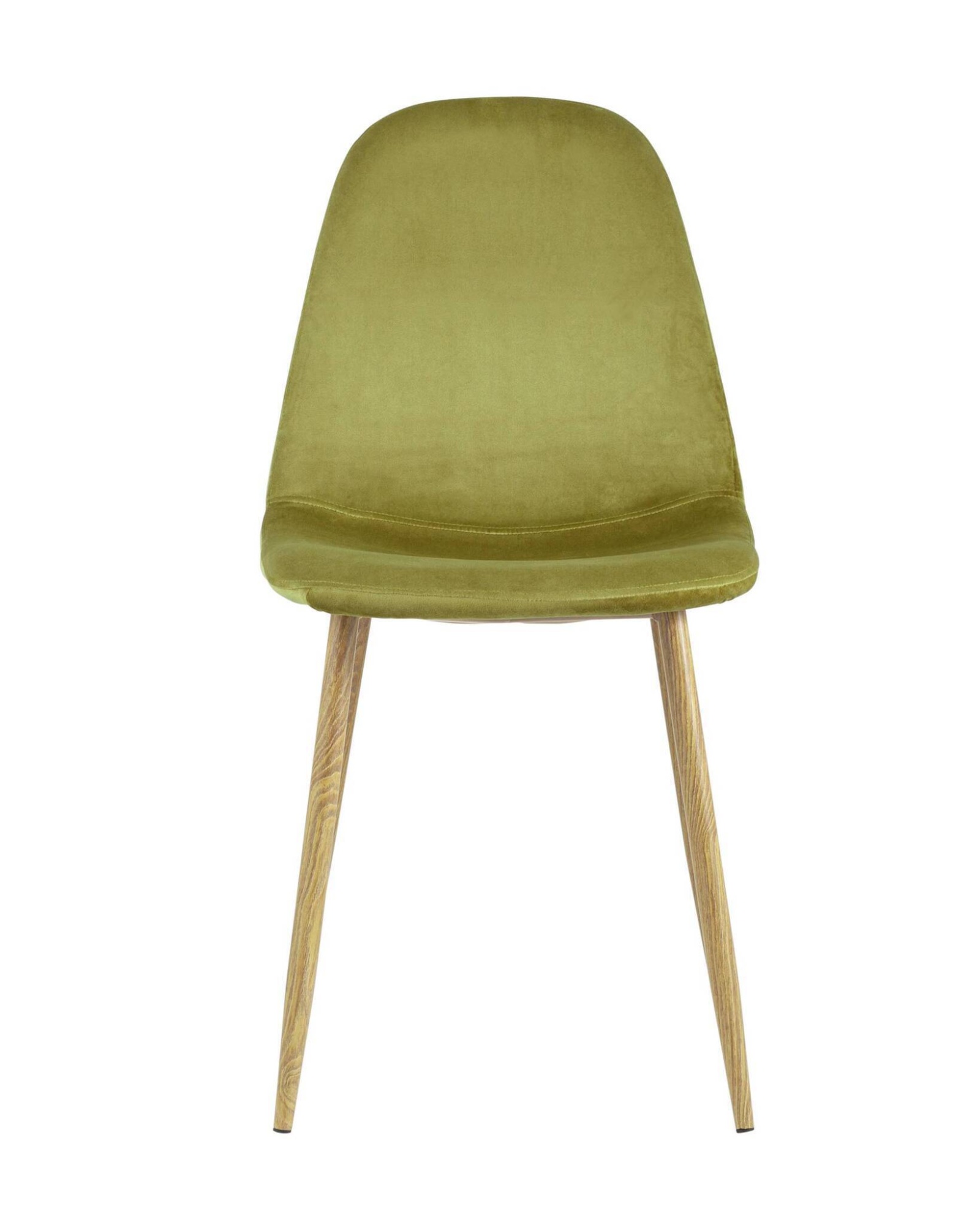 Стул Валенсия велюр фисташковый Stool Group