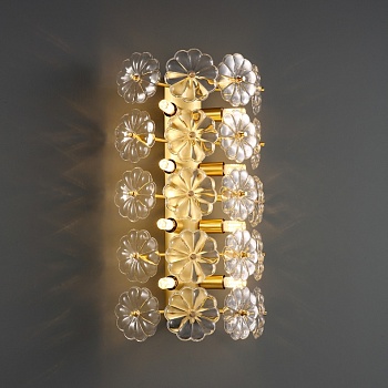 Бра MOIRA WALL by ImperiumLoft