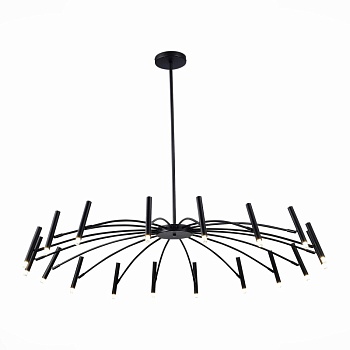 Люстра на штанге ST-Luce SL1214.402.18