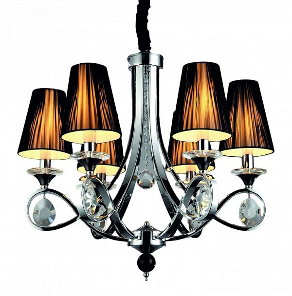 Подвесная люстра Lumina Deco LDP 8903-6