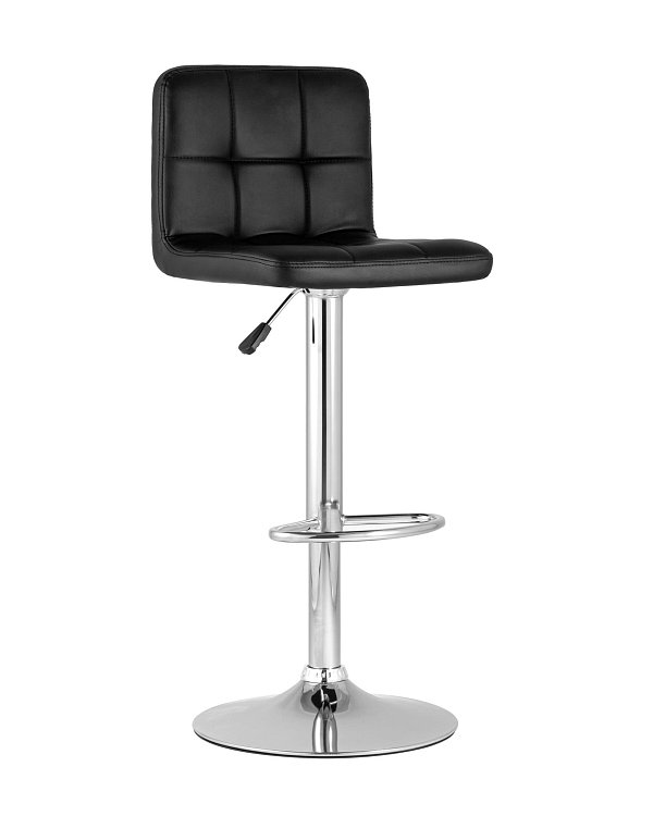 Стул барный Малави LITE черный Stool Group