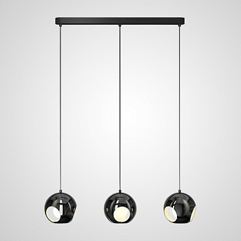 Подвесной светильник MATEAS TRIO L78 by ImperiumLoft