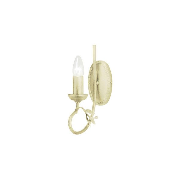 Бра Elstead OV1 IVORY/GOLD