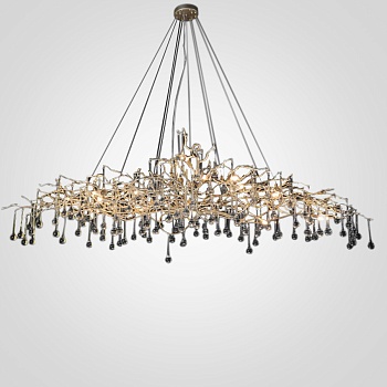 Люстра Bijout 18 L160 by ImperiumLoft