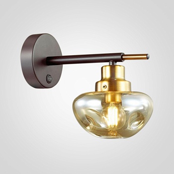 Бра VIKO WALL by ImperiumLoft