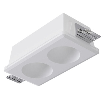 Встраиваемый светильник ARTE Lamp A9286PL-2WH