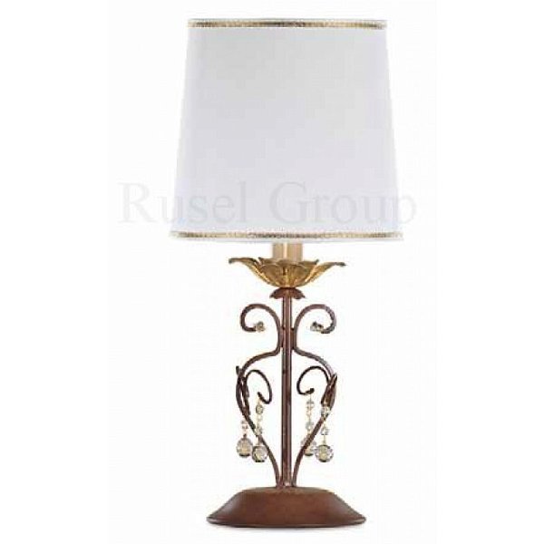 Настольный светильник Florenz Lamp 9014.01T