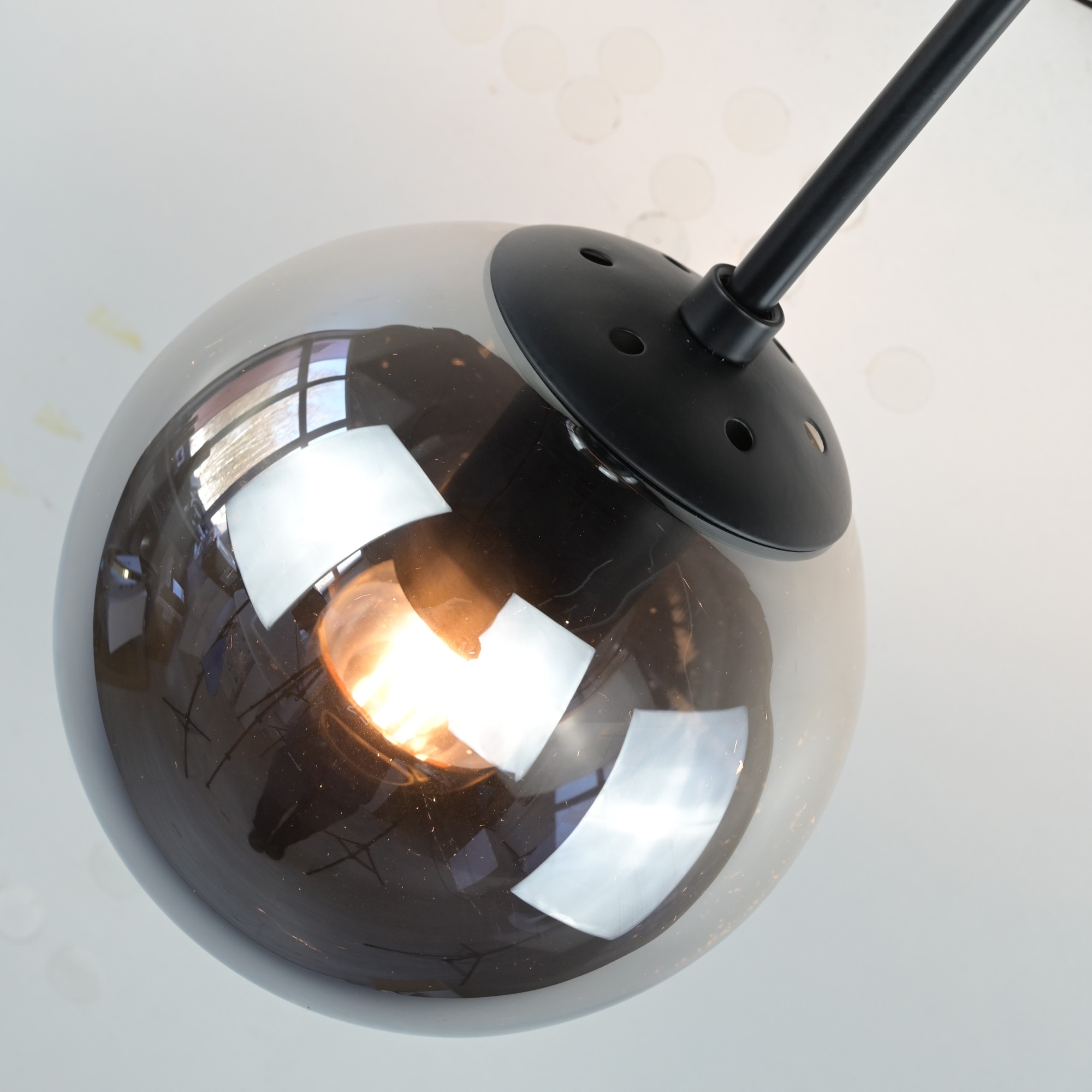 Настенный Светильник Modo Chandelier By Imperiumloft