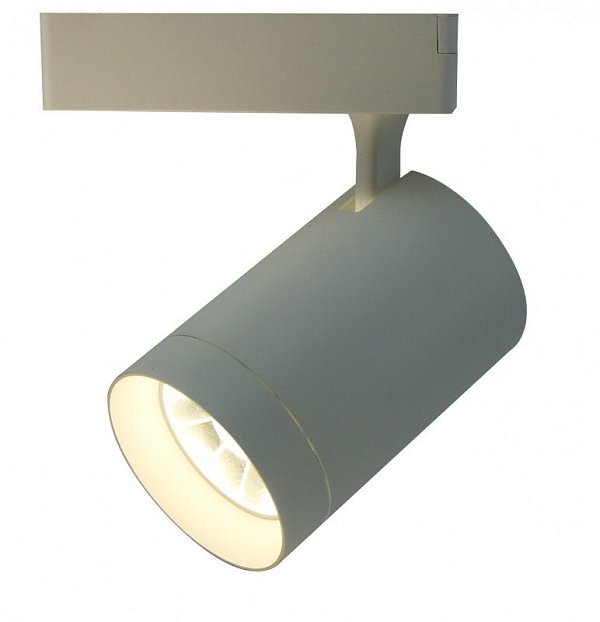 Светильник на шине Arte Lamp A1730PL-1WH