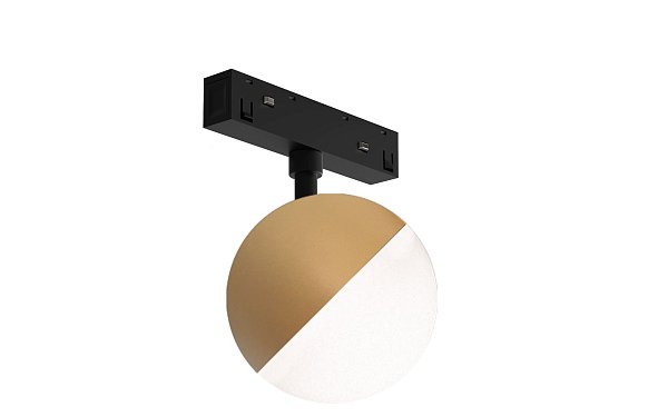 Светильник-шар Lumker SY-LINK-SFGD-10-WW