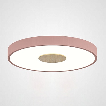 Потолочный светильник CENTRUM D30 Pink by ImperiumLoft