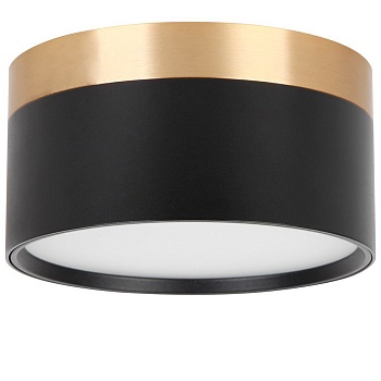 Накладной светильник WERTMARK WTA.O21.607.30.18