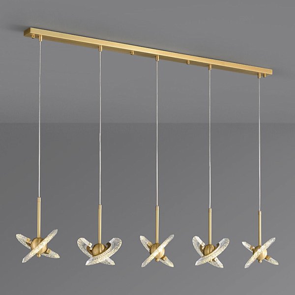 Подвесной светильник PHOENIX LUX COMBO L110 by ImperiumLoft