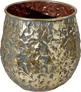 Кашпо Гана Glasar 57-460/2