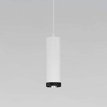 Подвесной светильник Elektrostandard 50244 LED 9W 4200K белый