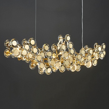 Подвесной светильник IOLA L L120 by ImperiumLoft