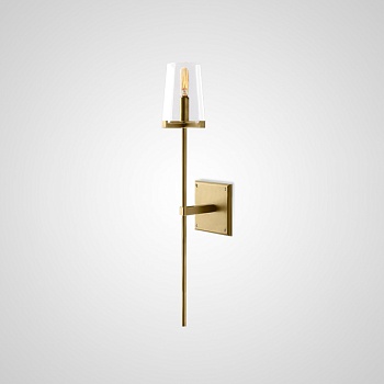 Настенный светильник WITTEN by ImperiumLoft