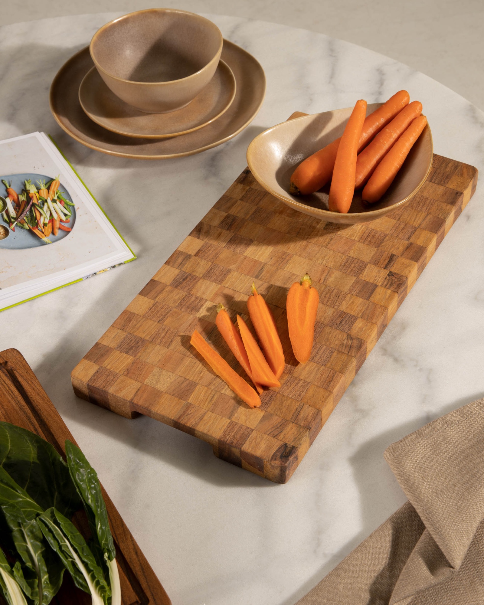 Сервировочная доска Aya La Forma (ex Julia Grup)